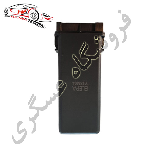رله قفل مرکزي پژو 405